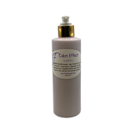 Calm Effect Lotion